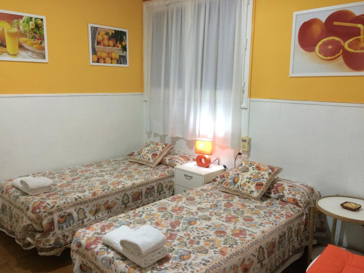 Hostal Valls - Barcelona, Barcelona